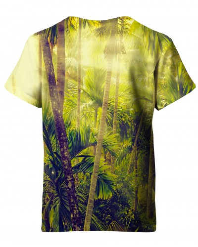 T-Shirt Tropical Forest