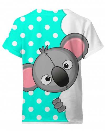 T-Shirt Coala