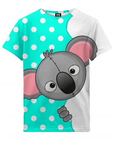 T-Shirt Coala