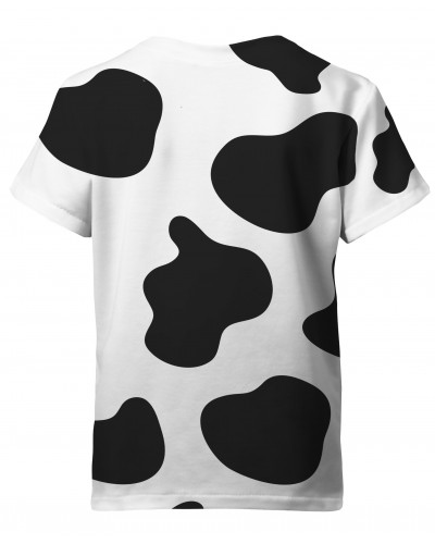 T-Shirt Cute Cow