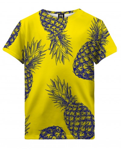 T-Shirt Pineapples