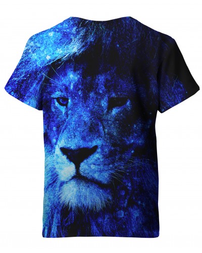 T-Shirt Shining Lion