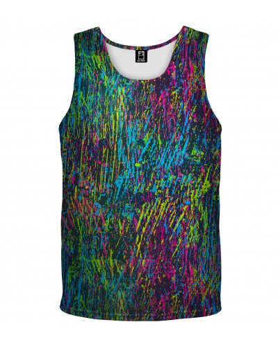 Tank Top Urban Colored