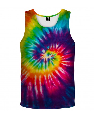 Bokserka Tie Die