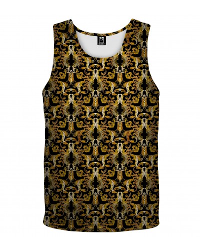 Tank Top Roccobarocco