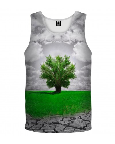 Tank Top Tree