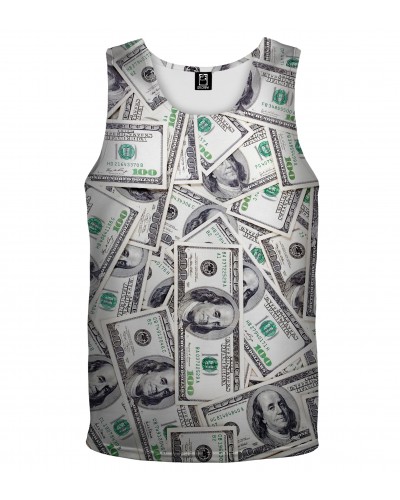 Tank Top Dollars