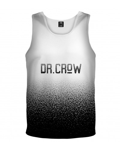 Tank Top Dr.Crow Spray