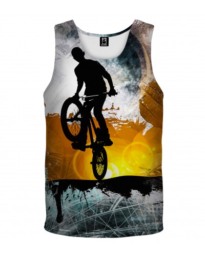 Tank Top Freestyle