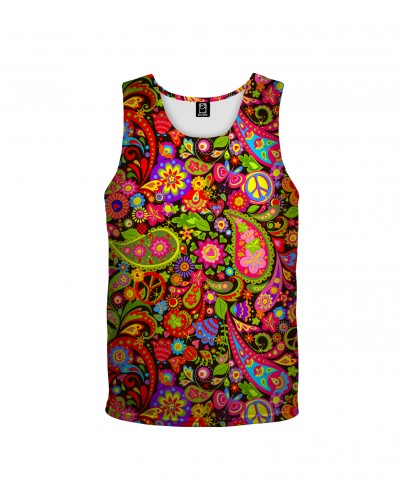 Tank Top Hippie