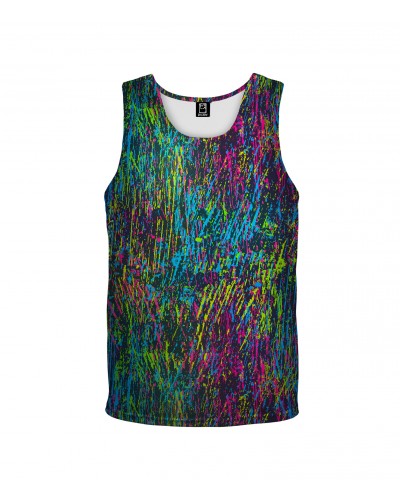 Tank Top Urban Colored