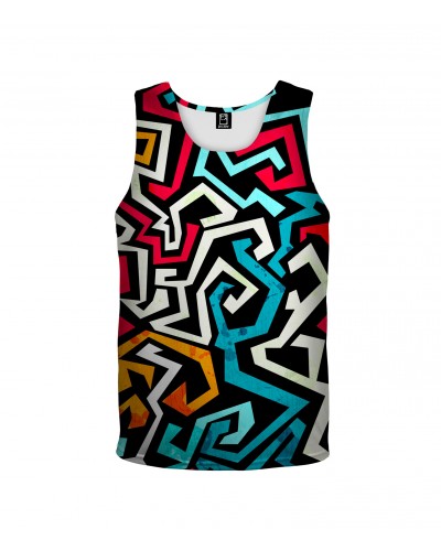 Tank Top Crazy Style