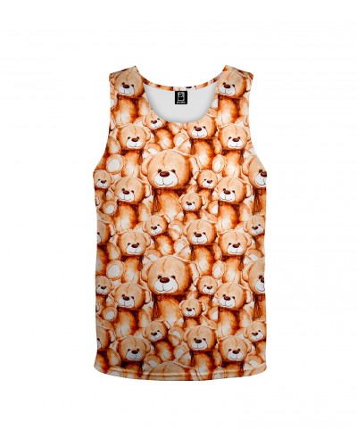 Tank Top Bears