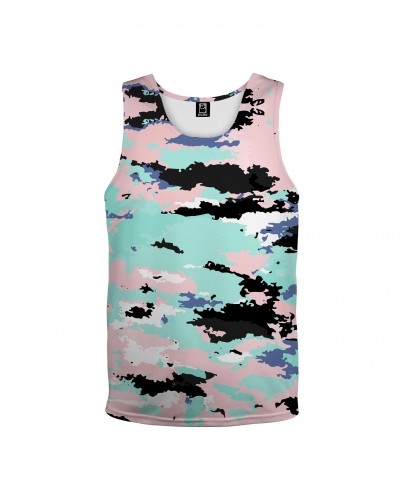 Tank Top Moro Light