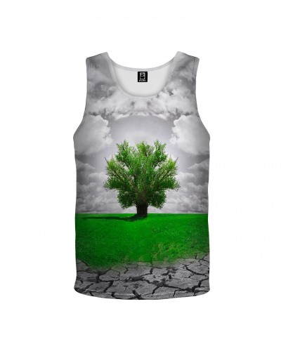 Tank Top Tree