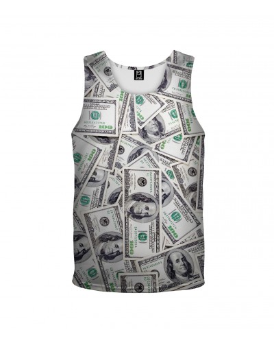 Tank Top Dollars