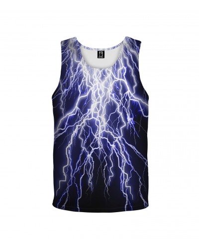 Tank Top Lightnight