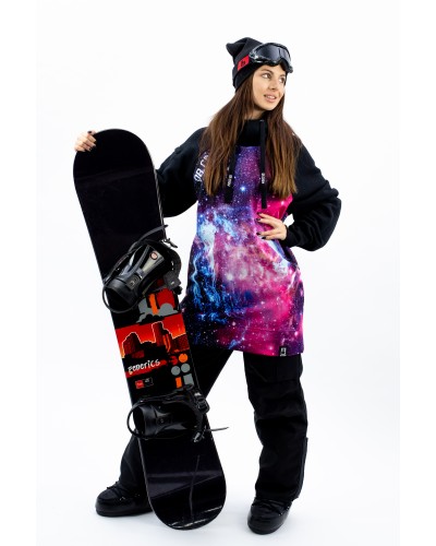 Bluza Snowboardowa Galaxy