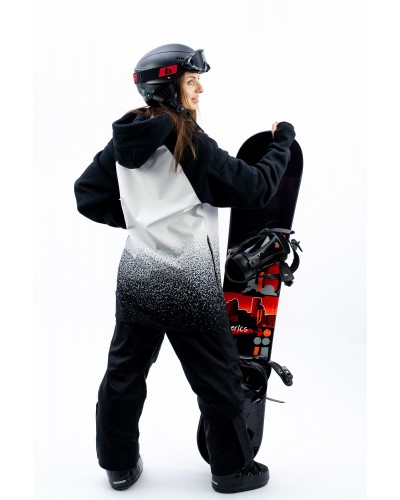 Bluza Snowboardowa Dr.Crow Spray