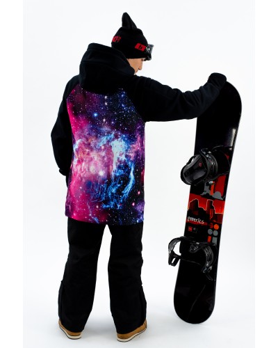 Bluza Snowboardowa Galaxy