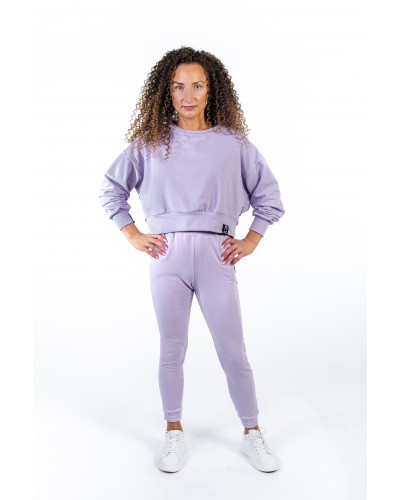 Bluza Mia Purple