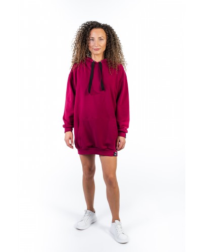 Bluza Guliet Claret