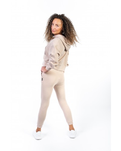 Trousers Eve Beige