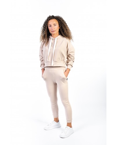 Trousers Eve Beige