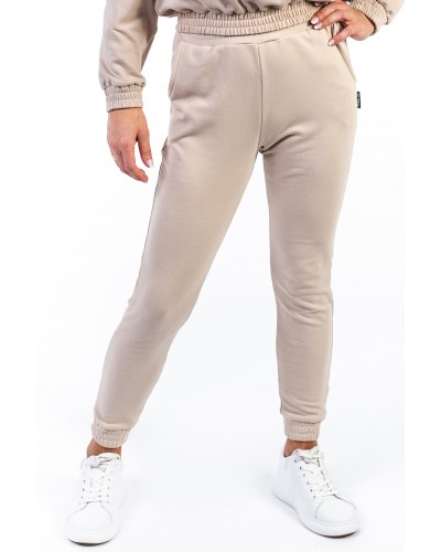 Trousers Eve Beige