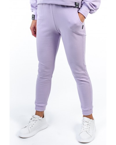 Trousers Eve Purple