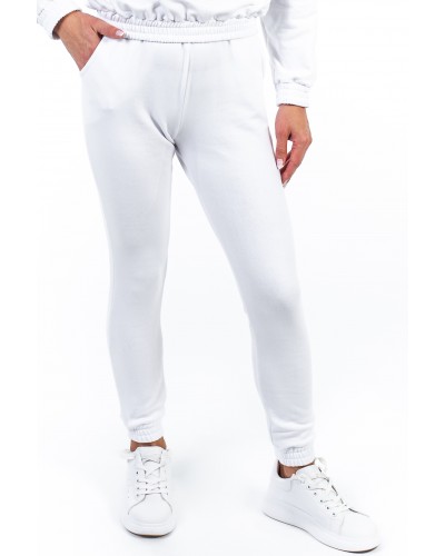 Trousers Eve White