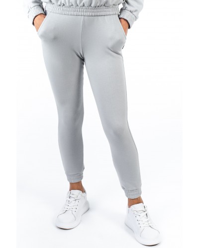 Trousers Eve Gray