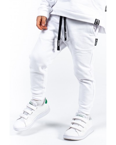 Trousers Gabi White