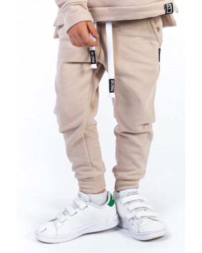 Trousers Gabi Beige