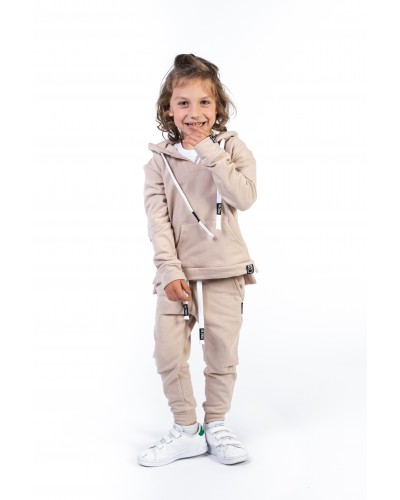 Trousers Gabi Beige