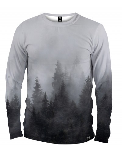 Longsleeve Forest Fog