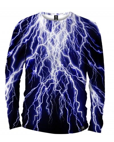 Long Sleeve Lightnight