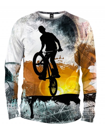 Long Sleeve Freestyle