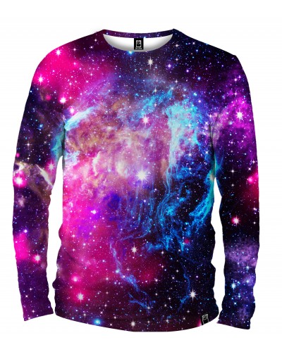 Long Sleeve Galaxy