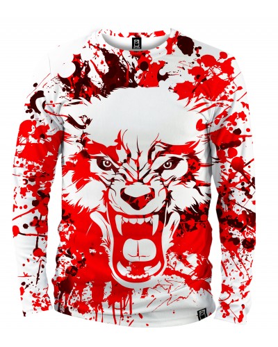 Long Sleeve Warewolf