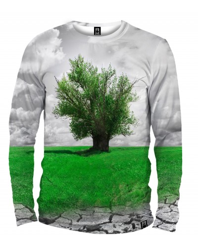 Long Sleeve Tree