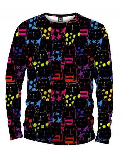 Longsleeve Cats