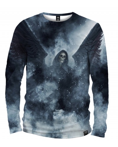 Long Sleeve Angel Death