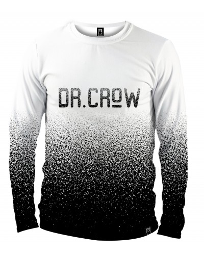 Long Sleeve Dr.Crow Spray