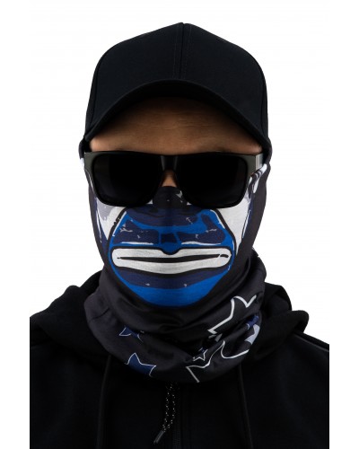 Komin Clown Restling