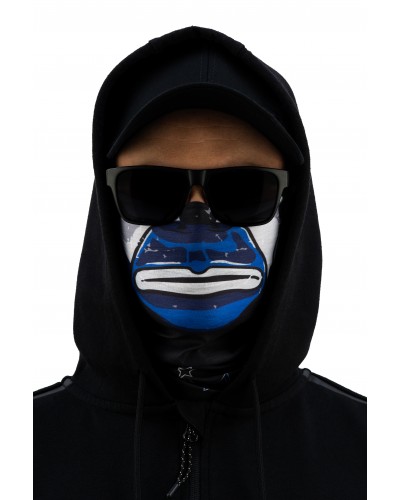 Komin Clown Restling