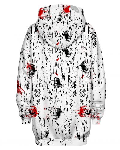 Bluza Oversize Yakuza