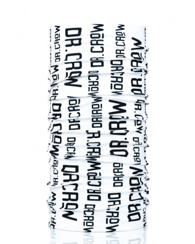 Komin Dr.Crow Vertical White