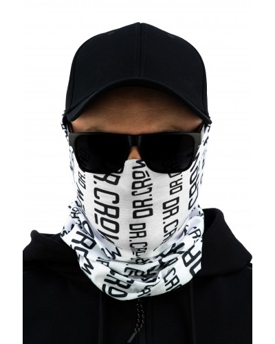 Komin Dr.Crow Vertical White