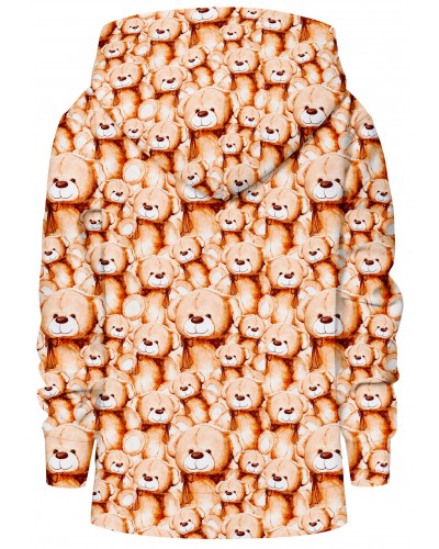 Bluza z kapturem Bears